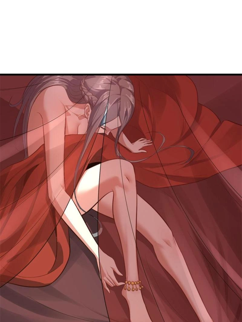 My Harem Depends on Drawing Cards Chapter 59 - page 57