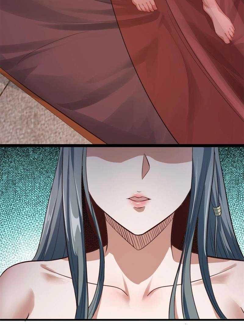 My Harem Depends on Drawing Cards Chapter 59 - page 58