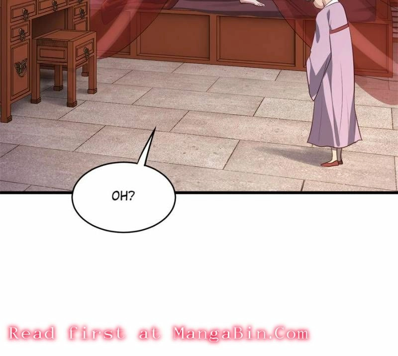 My Harem Depends on Drawing Cards Chapter 59 - page 60