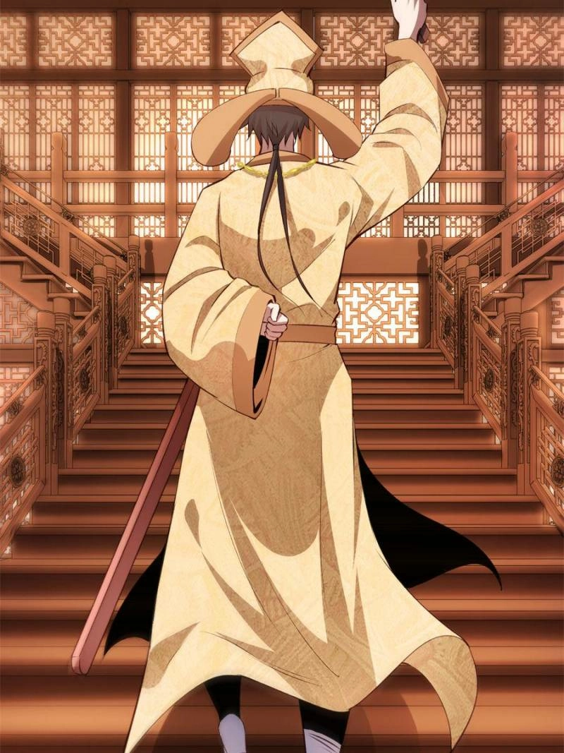 My Harem Depends on Drawing Cards Chapter 59 - page 65