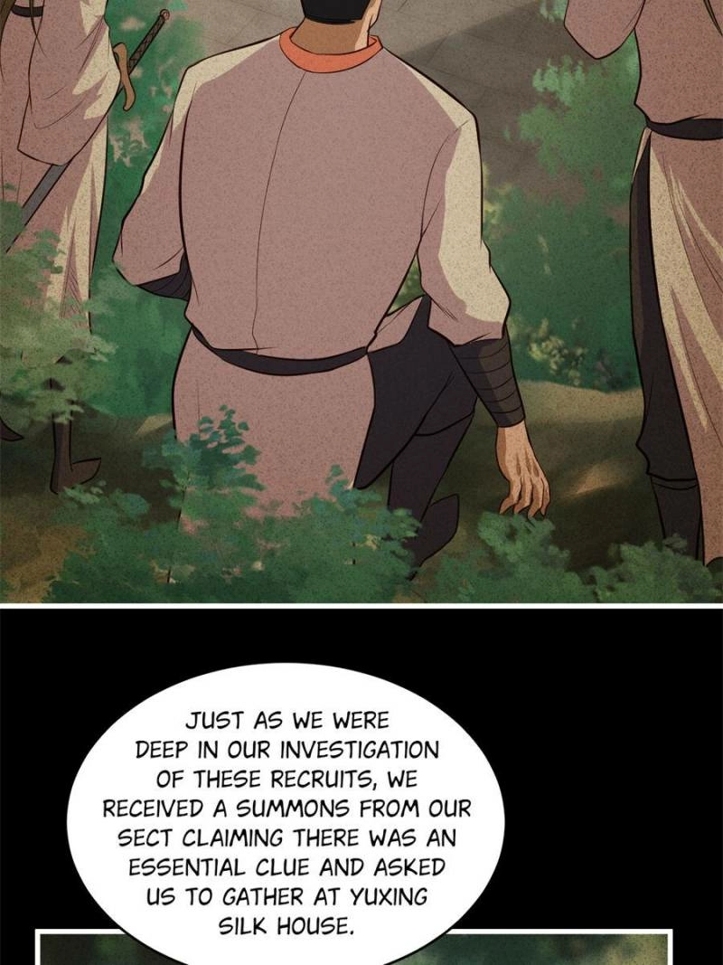 My Harem Depends on Drawing Cards Chapter 59 - page 7