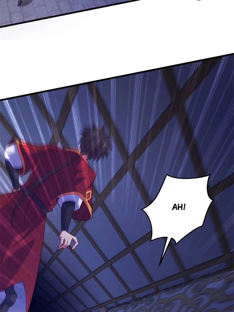 My Harem Depends on Drawing Cards Chapter 81 - page 26