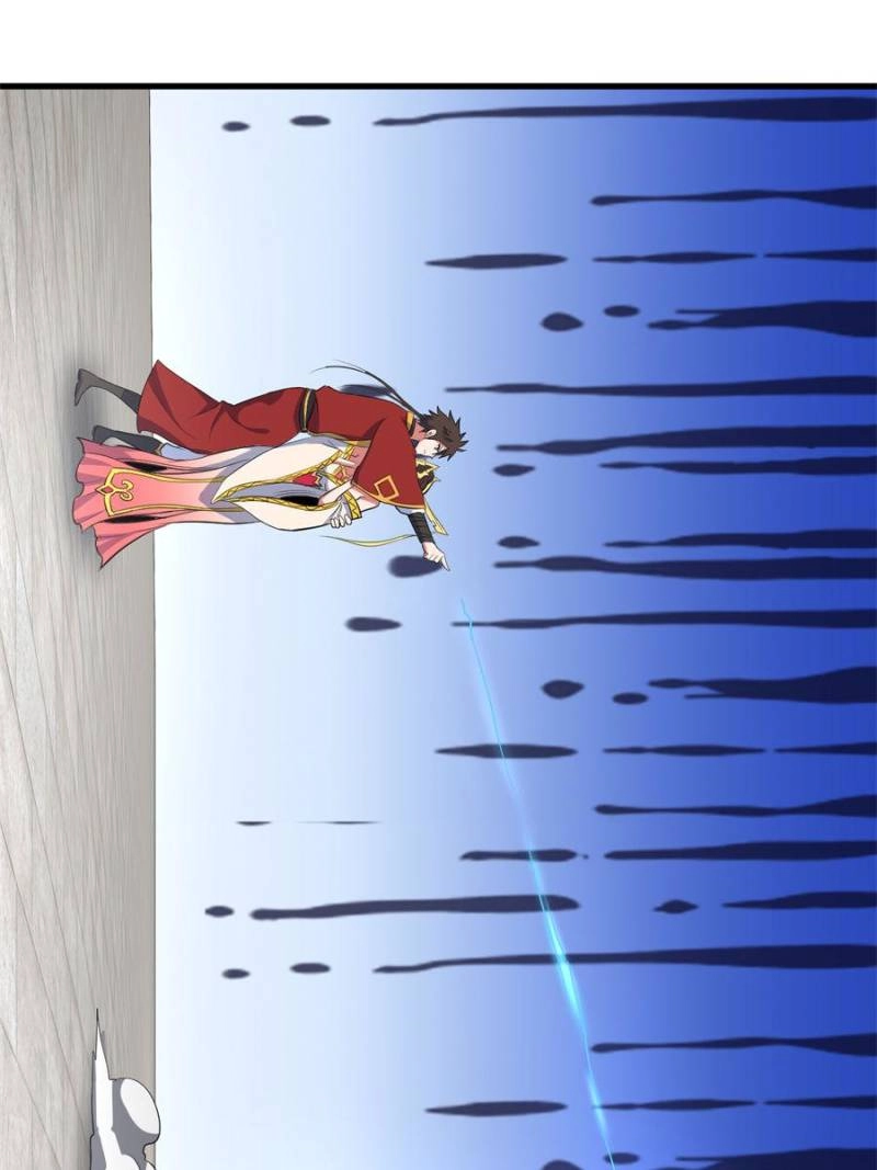 My Harem Depends on Drawing Cards Chapter 81 - page 39