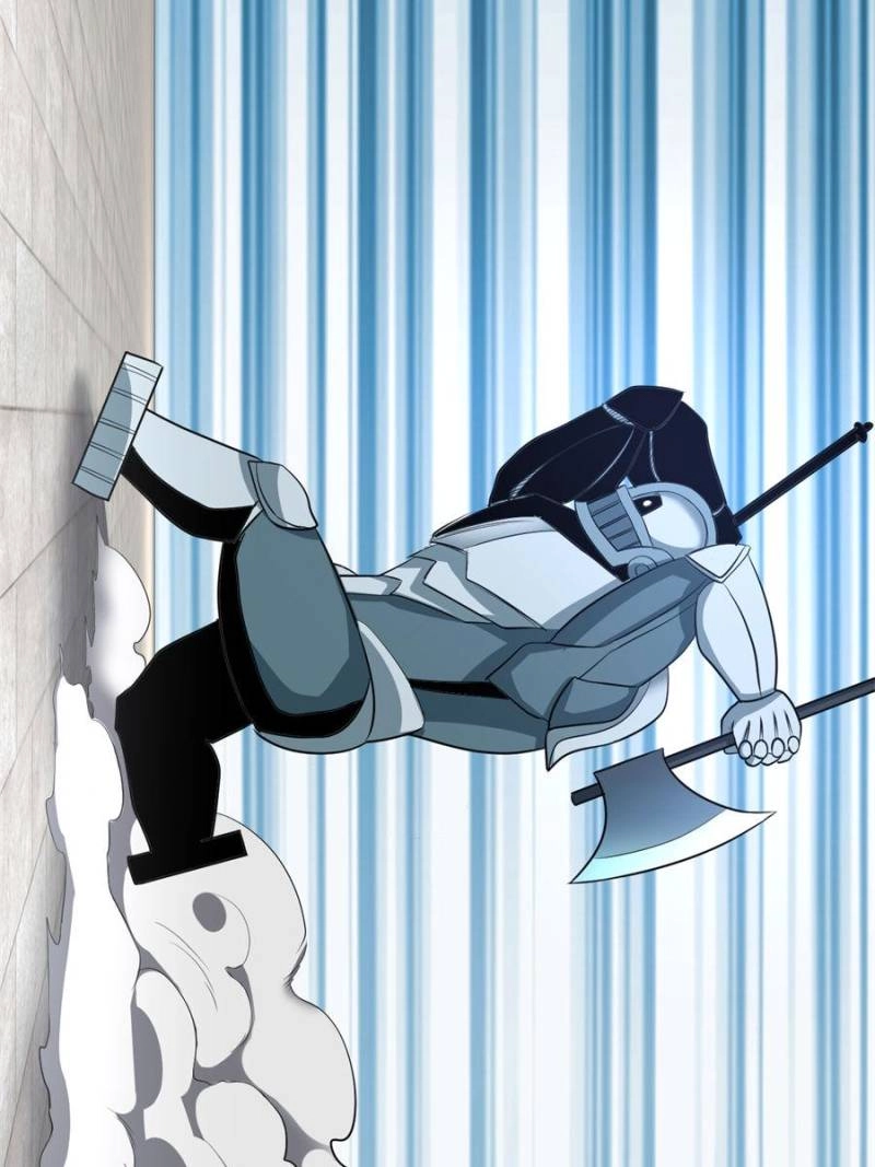 My Harem Depends on Drawing Cards Chapter 81 - page 42