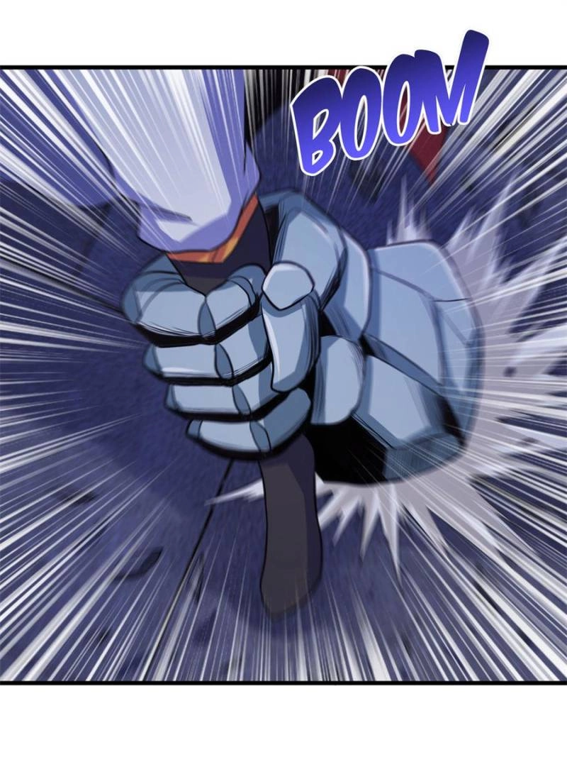 My Harem Depends on Drawing Cards Chapter 81 - page 46