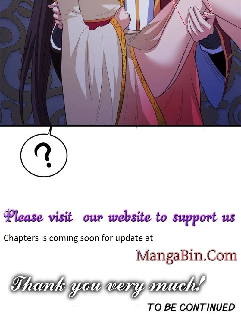 My Harem Depends on Drawing Cards Chapter 81 - page 55