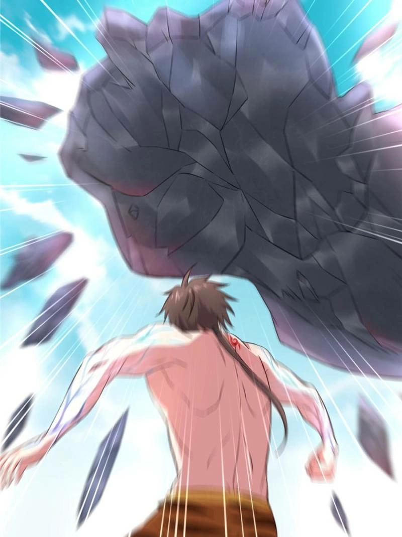 My Harem Depends on Drawing Cards Chapter 38 - page 15