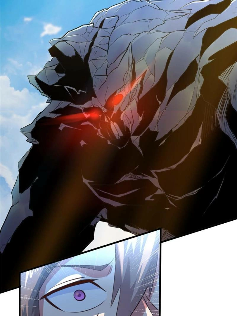 My Harem Depends on Drawing Cards Chapter 38 - page 38