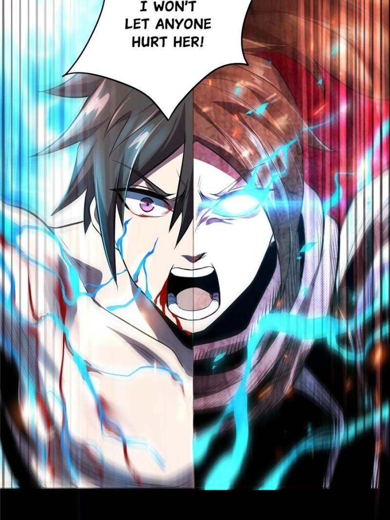 My Harem Depends on Drawing Cards Chapter 38 - page 66