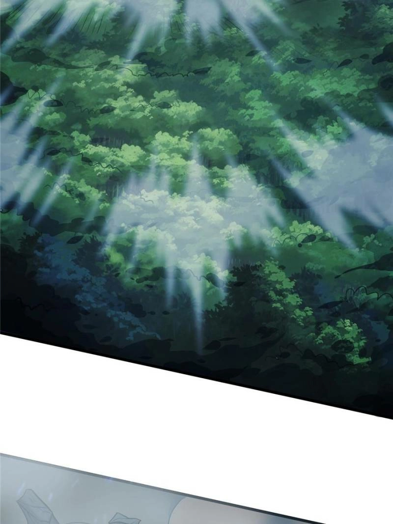 My Harem Depends on Drawing Cards Chapter 38 - page 73