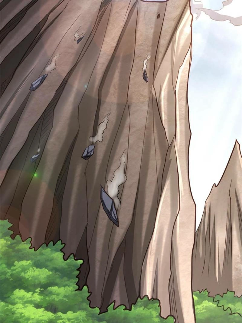 My Harem Depends on Drawing Cards Chapter 38 - page 81