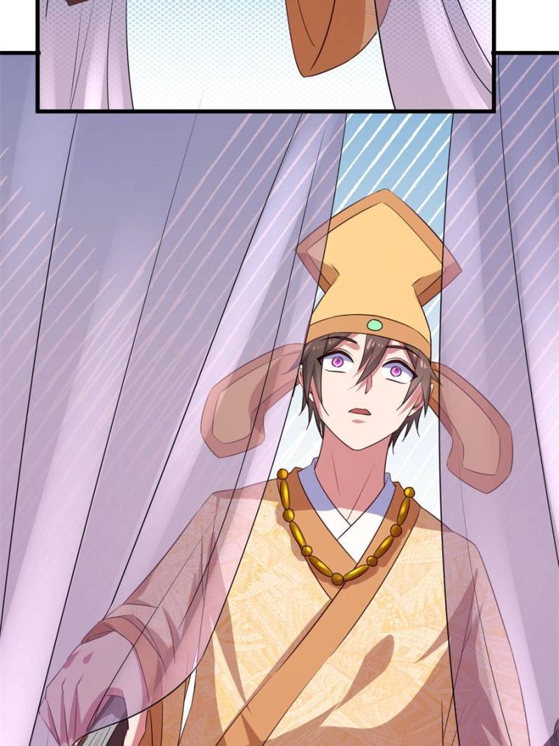 My Harem Depends on Drawing Cards Chapter 60 - page 24