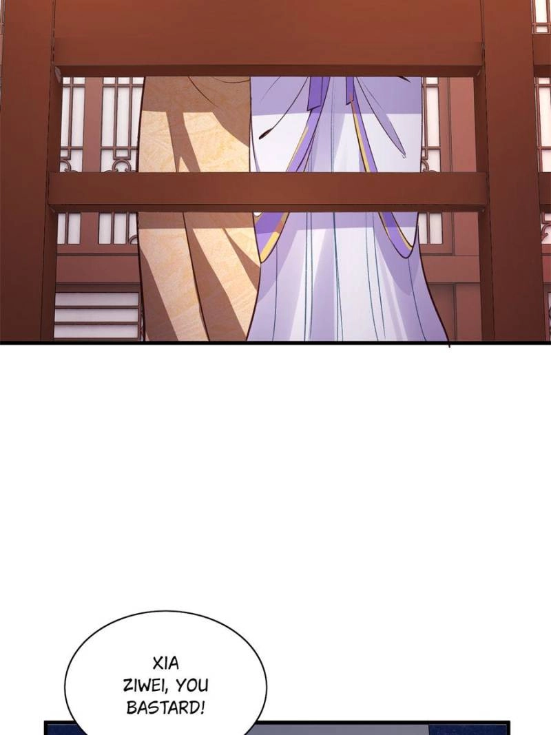 My Harem Depends on Drawing Cards Chapter 60 - page 49