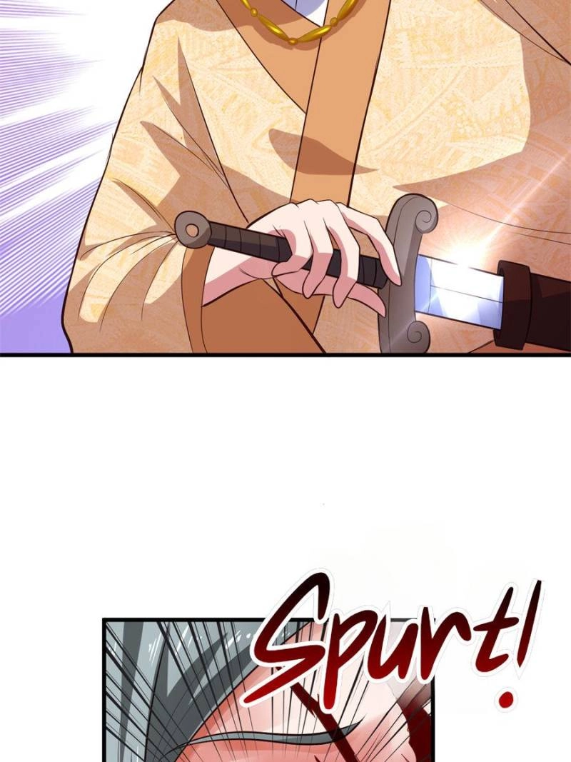 My Harem Depends on Drawing Cards Chapter 60 - page 57