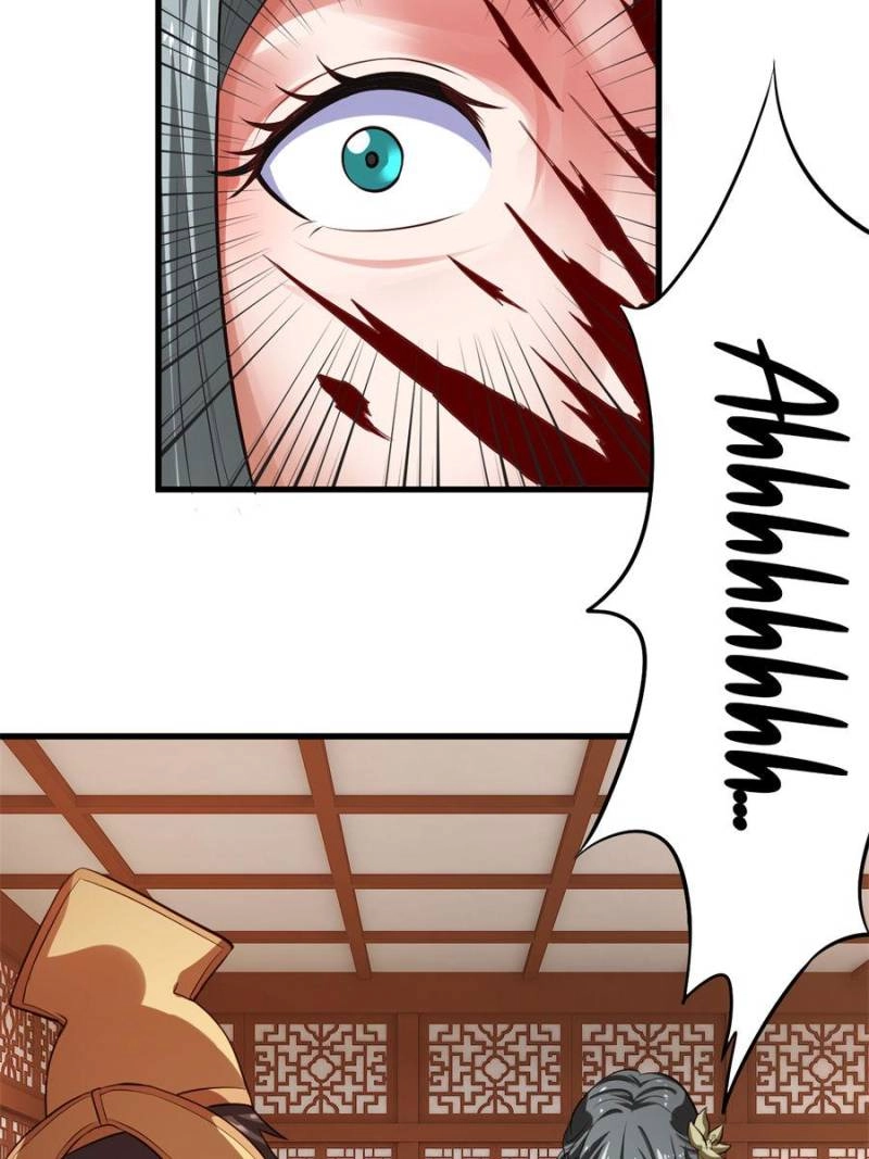 My Harem Depends on Drawing Cards Chapter 60 - page 58