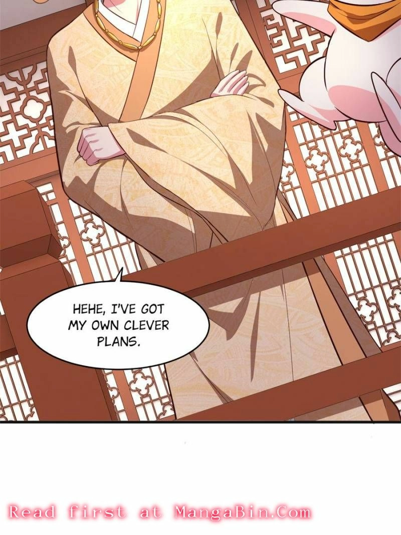 My Harem Depends on Drawing Cards Chapter 61 - page 15