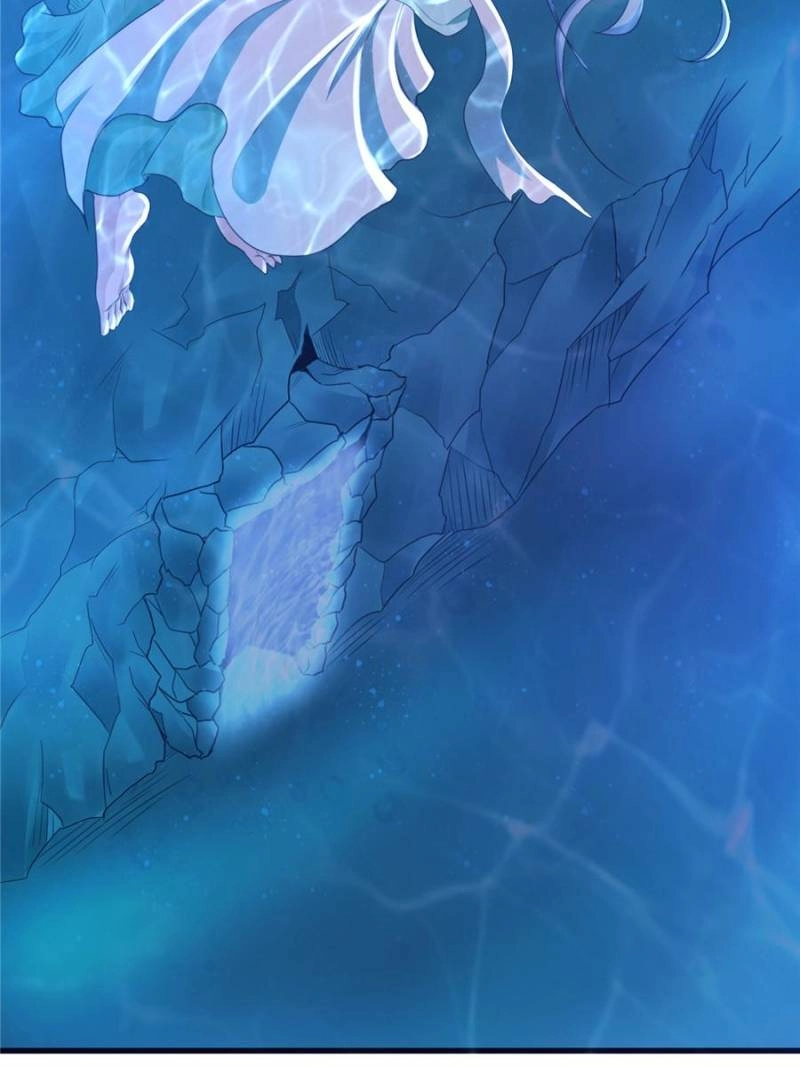 My Harem Depends on Drawing Cards Chapter 37 - page 10