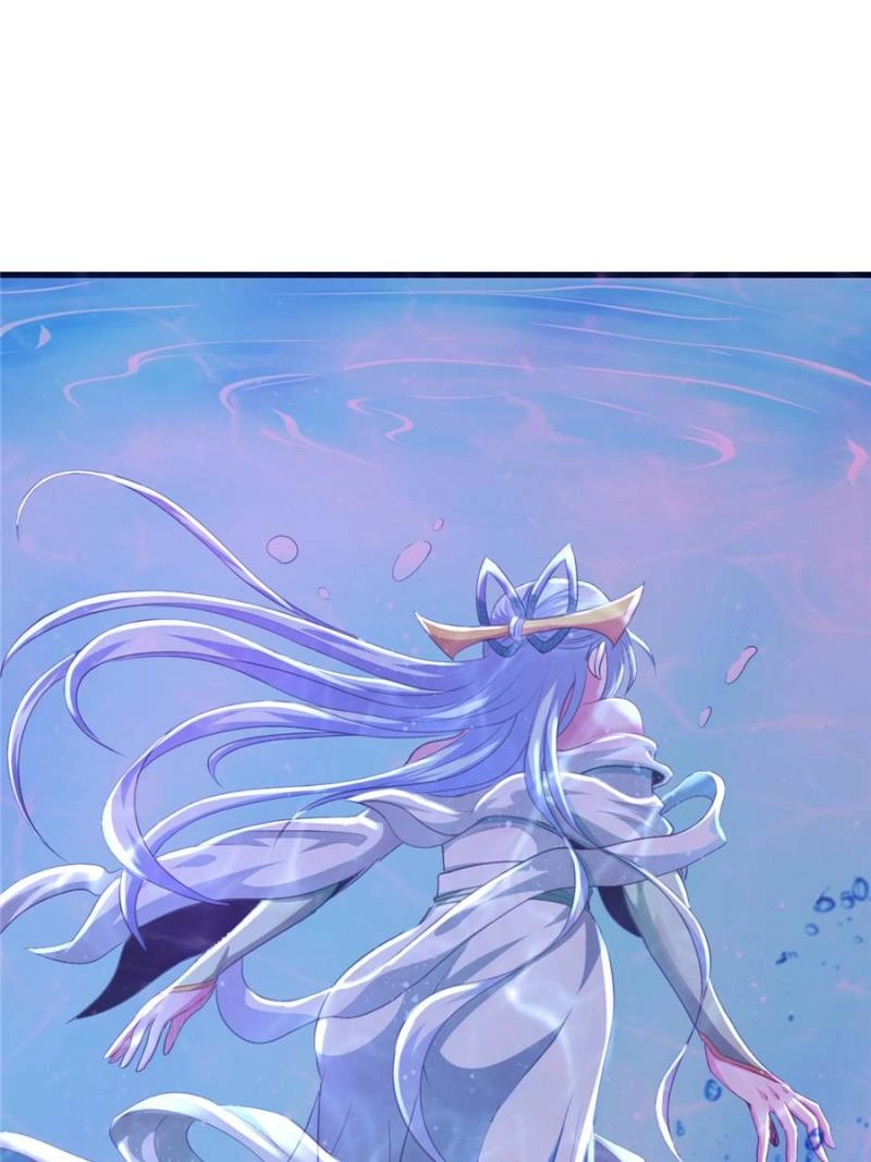 My Harem Depends on Drawing Cards Chapter 37 - page 11