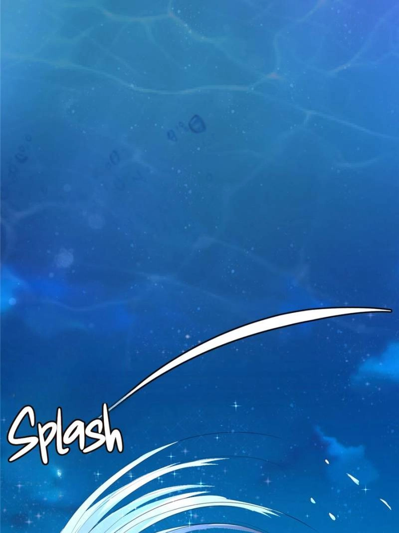 My Harem Depends on Drawing Cards Chapter 37 - page 13