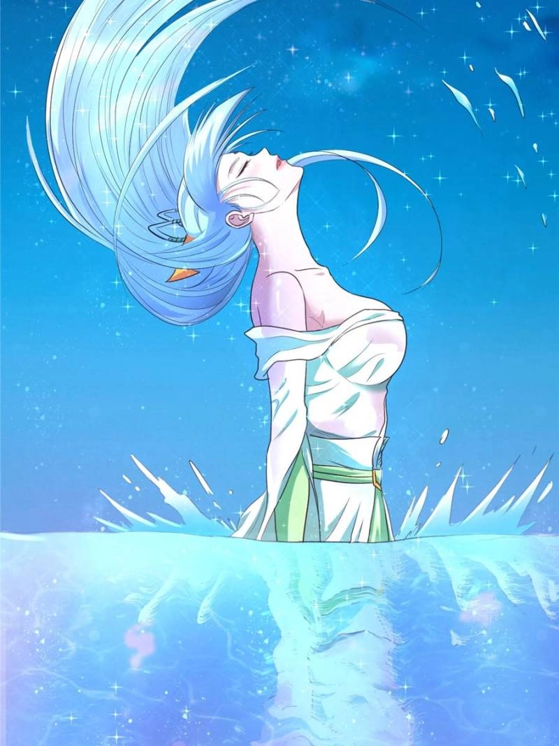 My Harem Depends on Drawing Cards Chapter 37 - page 14