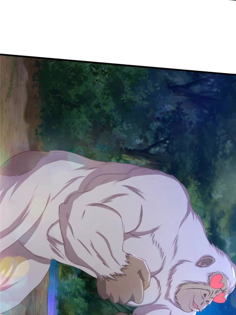 My Harem Depends on Drawing Cards Chapter 37 - page 17