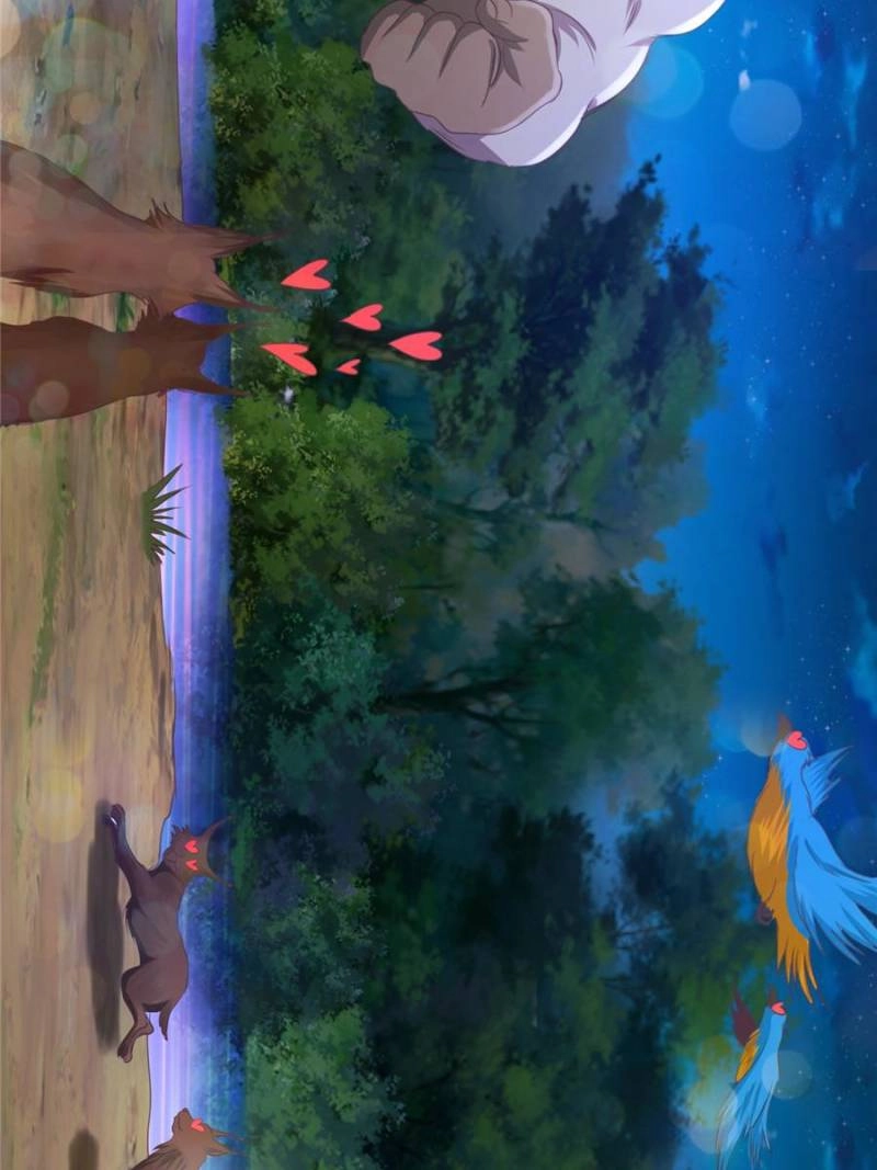 My Harem Depends on Drawing Cards Chapter 37 - page 18