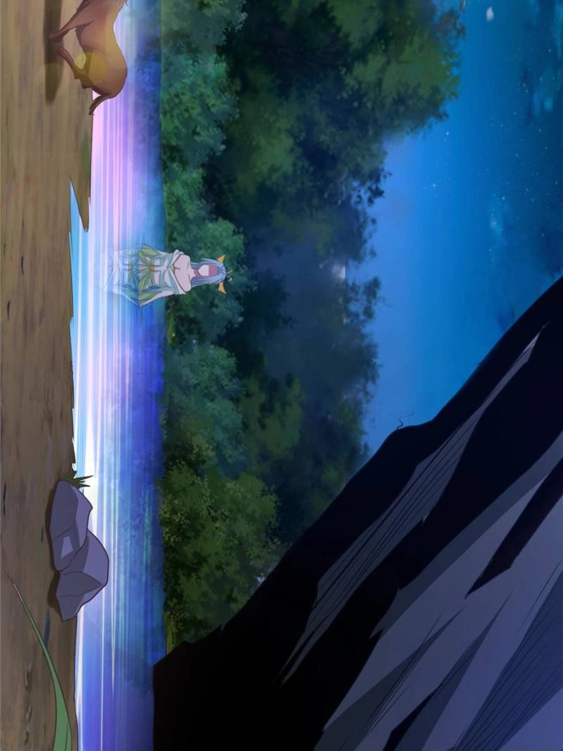 My Harem Depends on Drawing Cards Chapter 37 - page 19