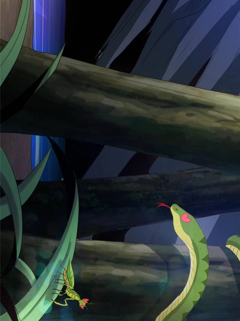 My Harem Depends on Drawing Cards Chapter 37 - page 20