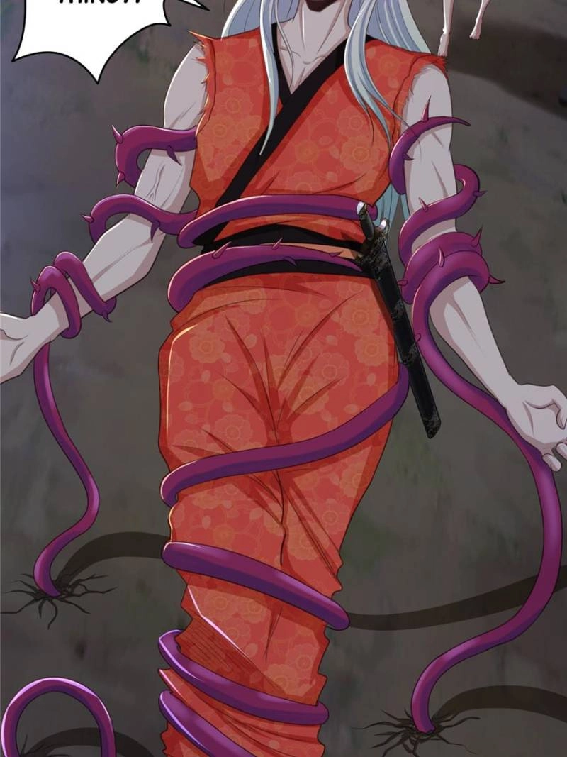 My Harem Depends on Drawing Cards Chapter 37 - page 25