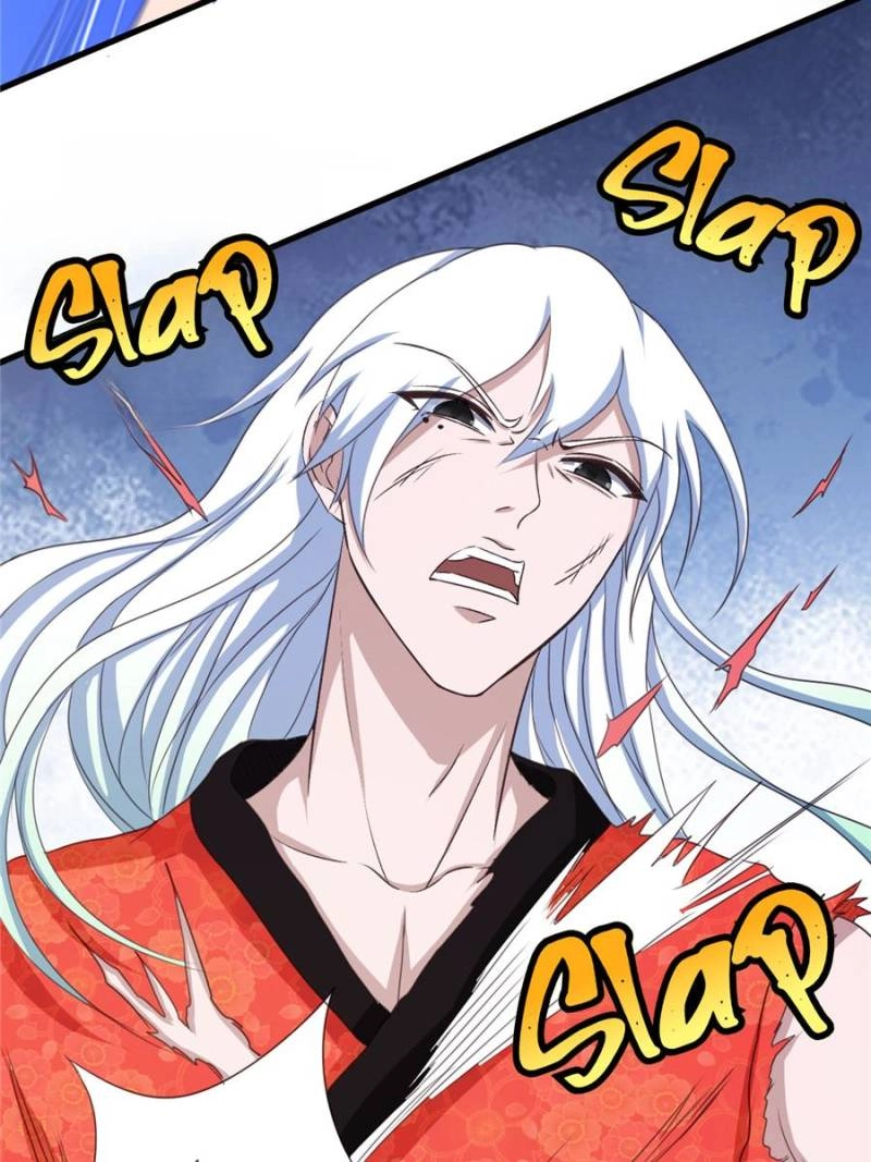 My Harem Depends on Drawing Cards Chapter 37 - page 30