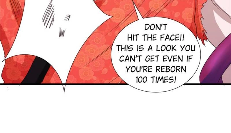 My Harem Depends on Drawing Cards Chapter 37 - page 31