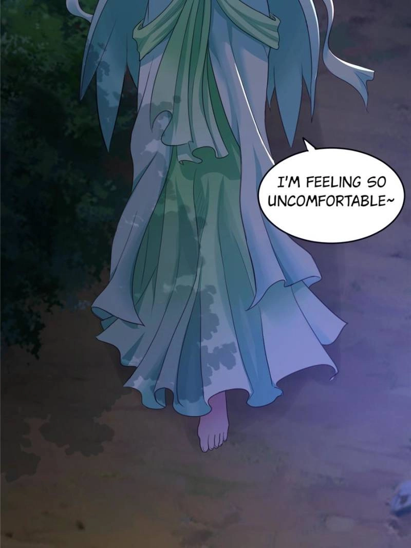 My Harem Depends on Drawing Cards Chapter 37 - page 37