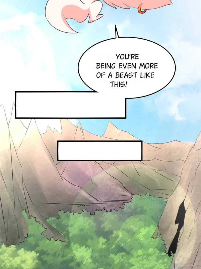 My Harem Depends on Drawing Cards Chapter 37 - page 52