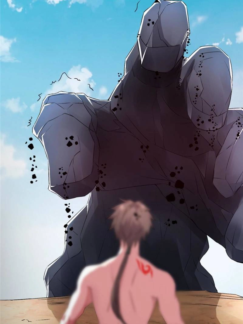 My Harem Depends on Drawing Cards Chapter 37 - page 58