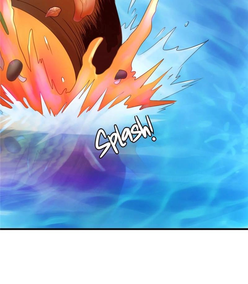 My Harem Depends on Drawing Cards Chapter 37 - page 6