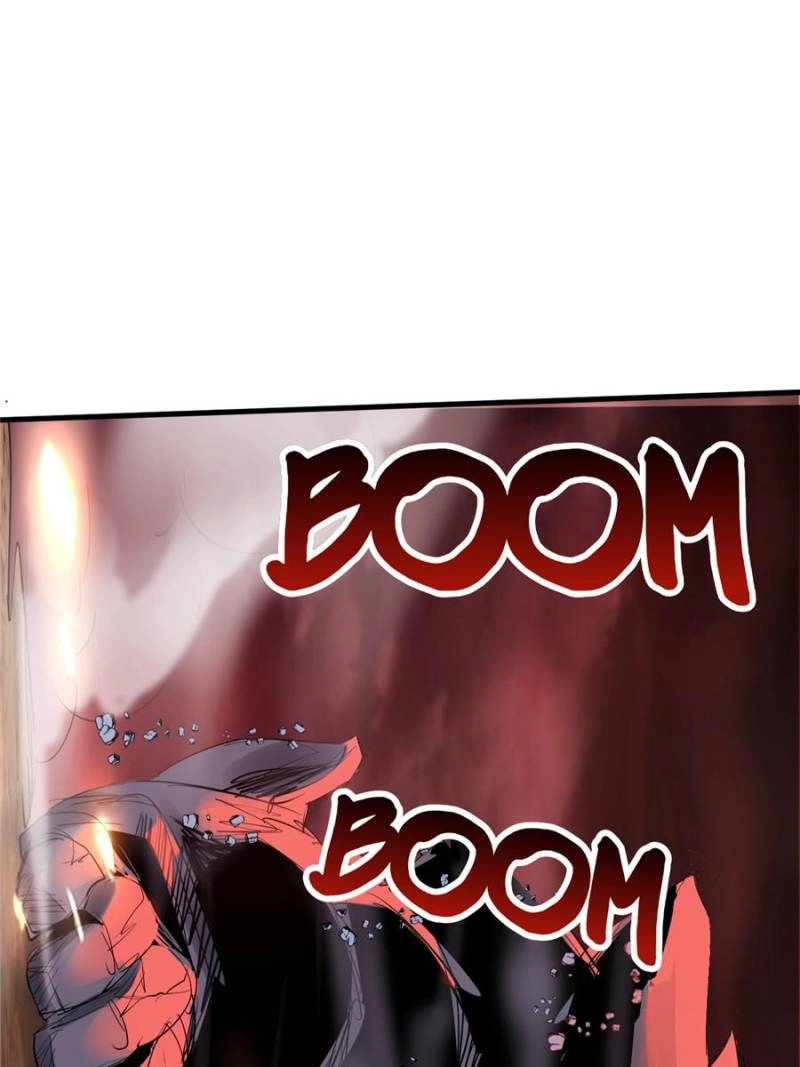 My Harem Depends on Drawing Cards Chapter 37 - page 64