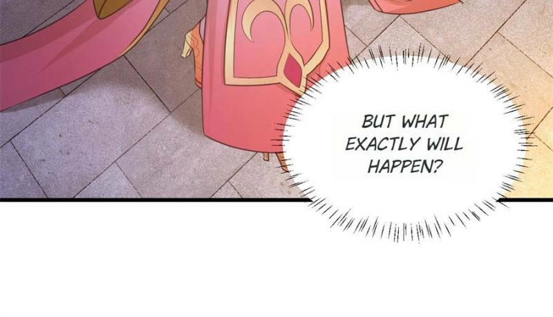 My Harem Depends on Drawing Cards Chapter 79 - page 11