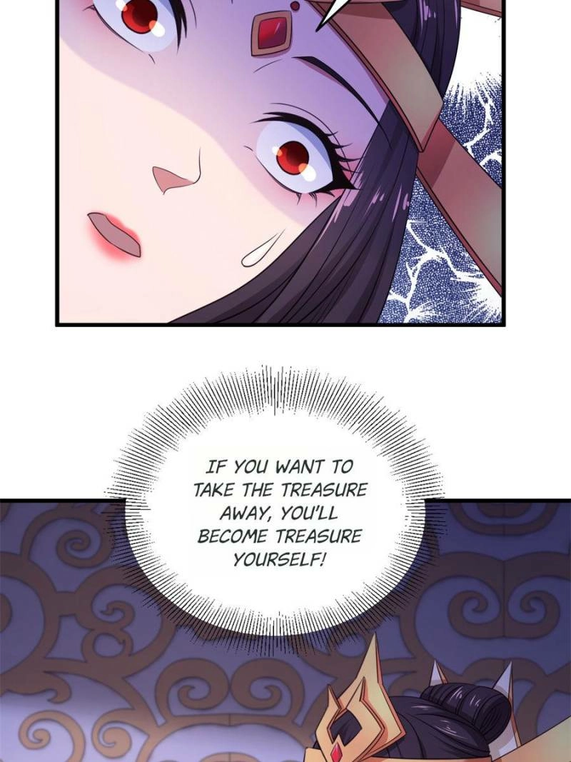 My Harem Depends on Drawing Cards Chapter 79 - page 13