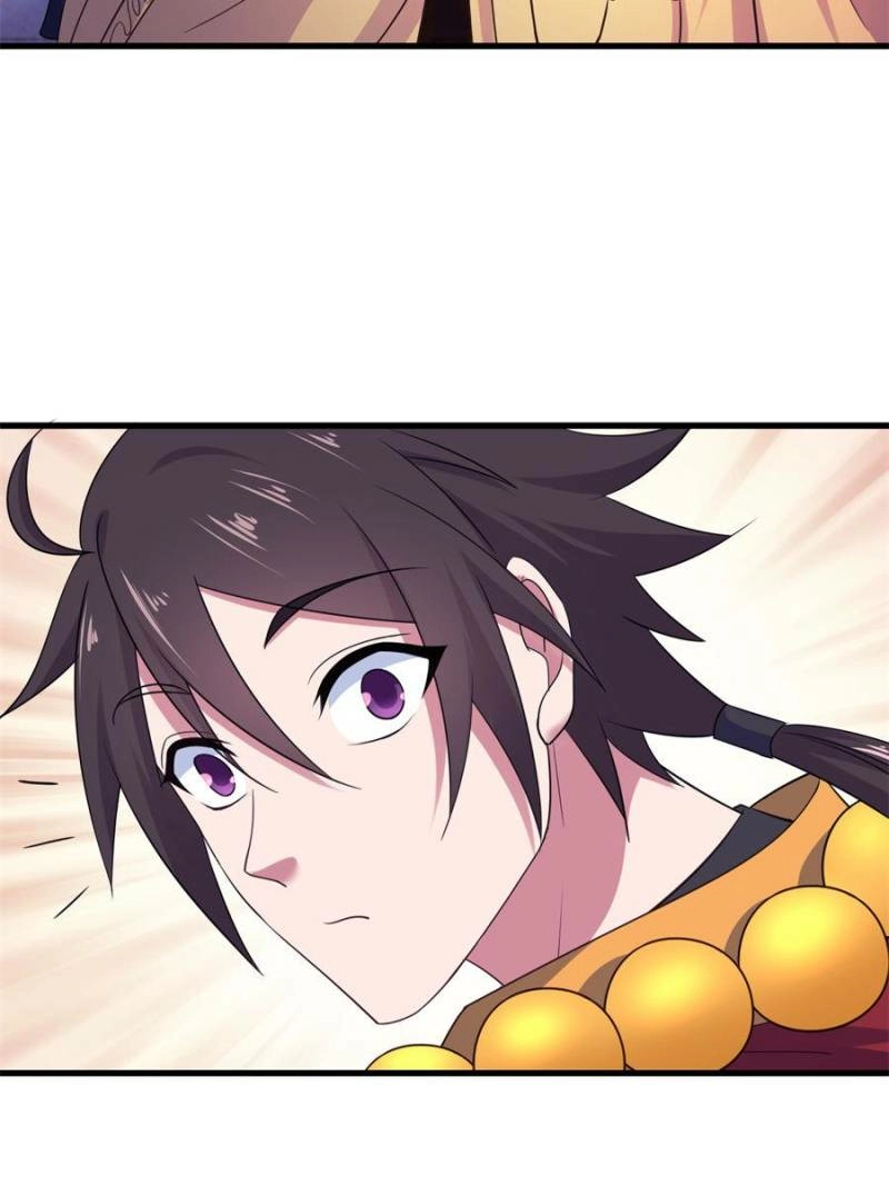 My Harem Depends on Drawing Cards Chapter 79 - page 15