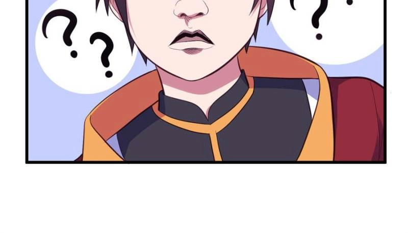 My Harem Depends on Drawing Cards Chapter 79 - page 33