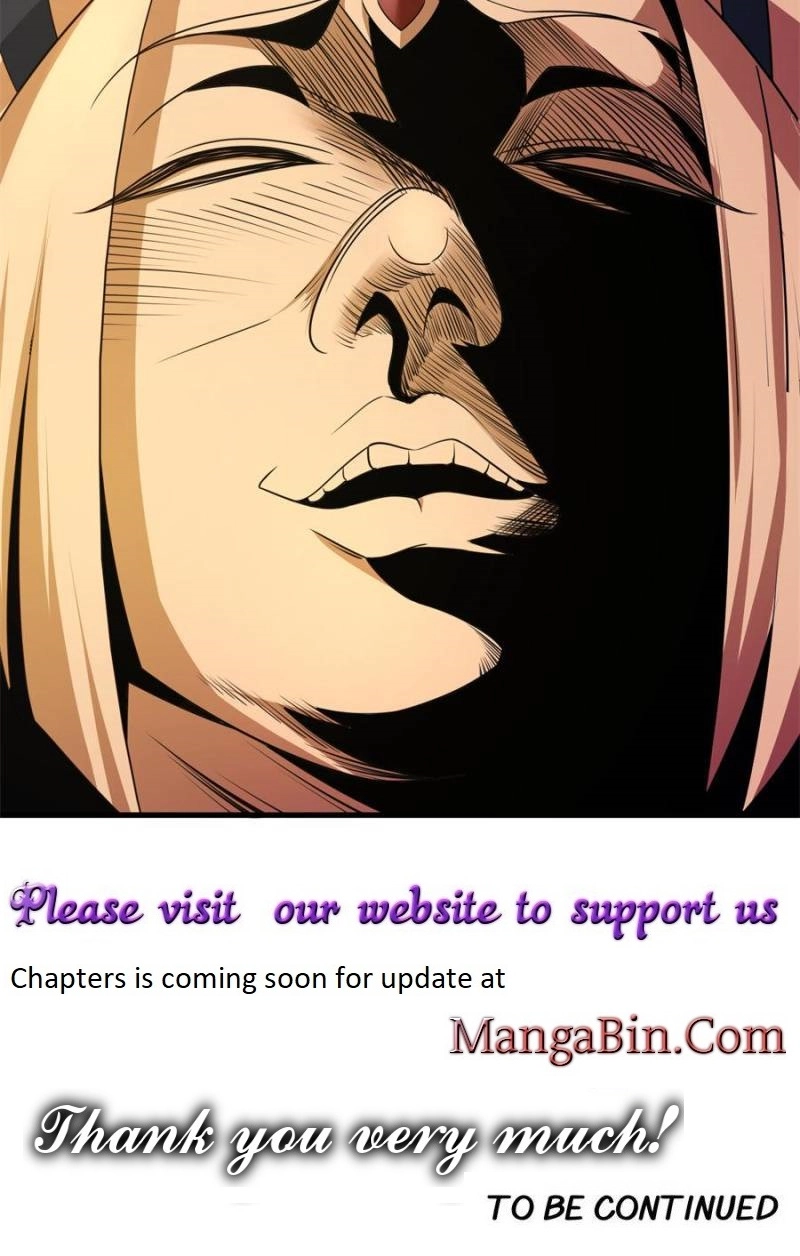 My Harem Depends on Drawing Cards Chapter 79 - page 49