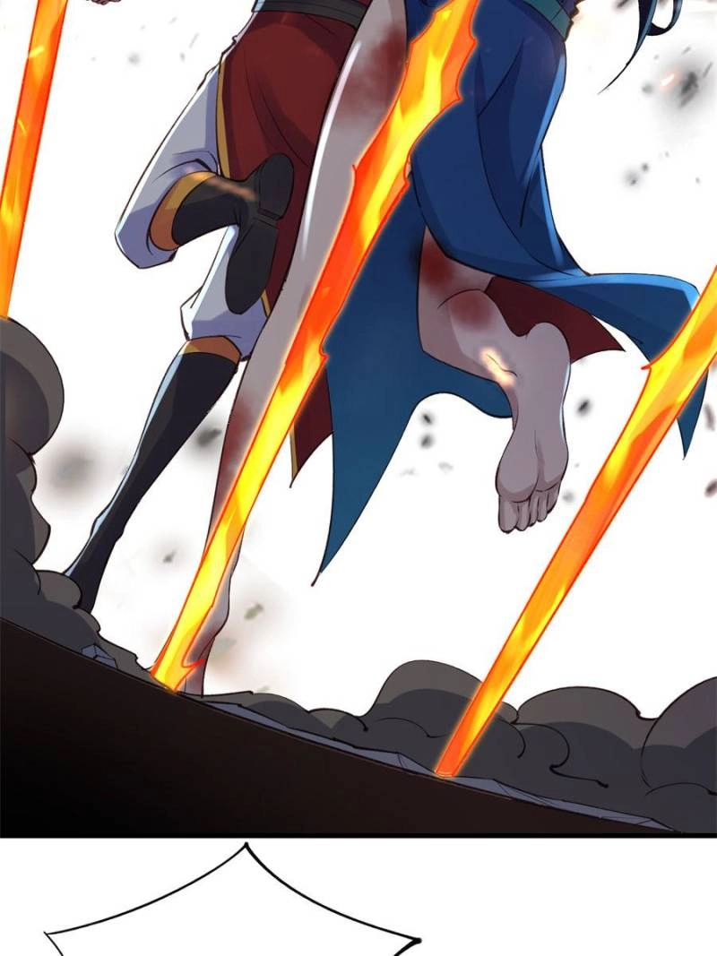 My Harem Depends on Drawing Cards Chapter 68 - page 14