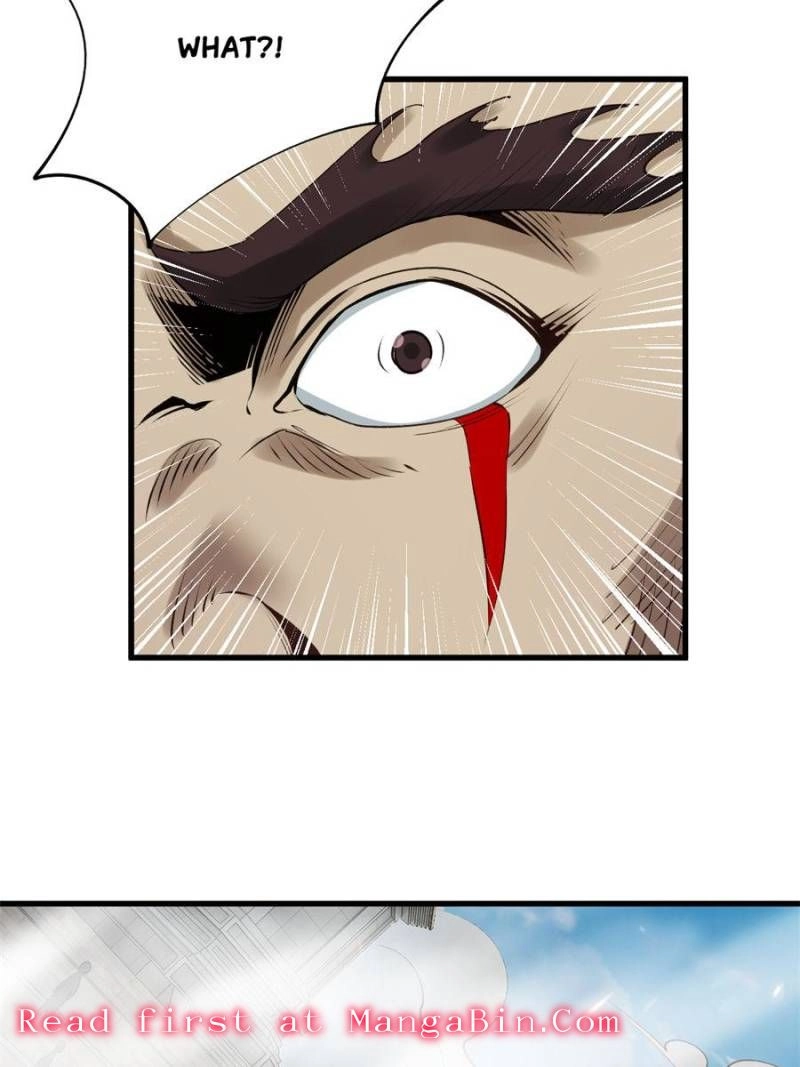 My Harem Depends on Drawing Cards Chapter 68 - page 15