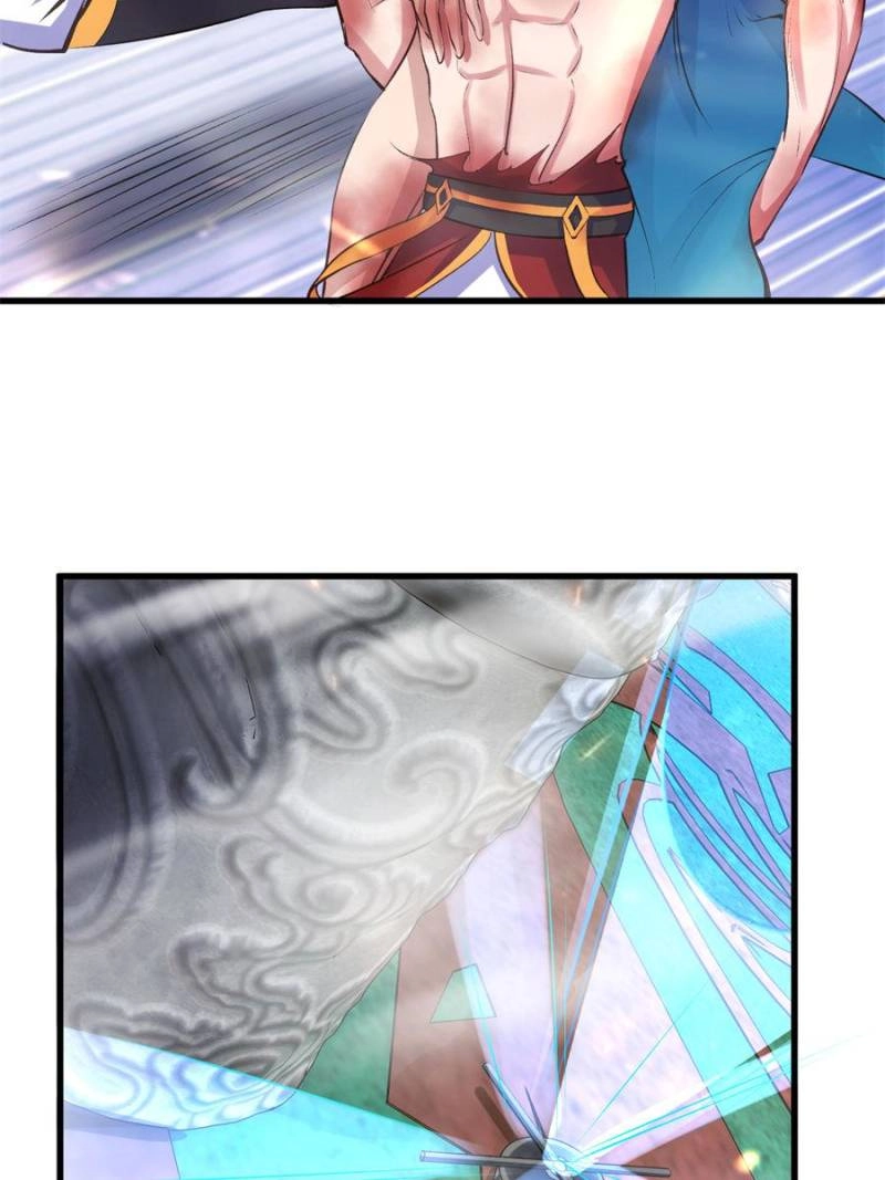 My Harem Depends on Drawing Cards Chapter 68 - page 20