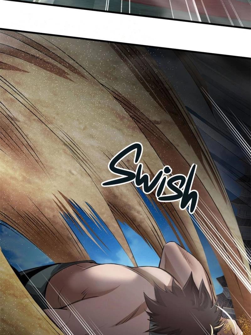 My Harem Depends on Drawing Cards Chapter 68 - page 42