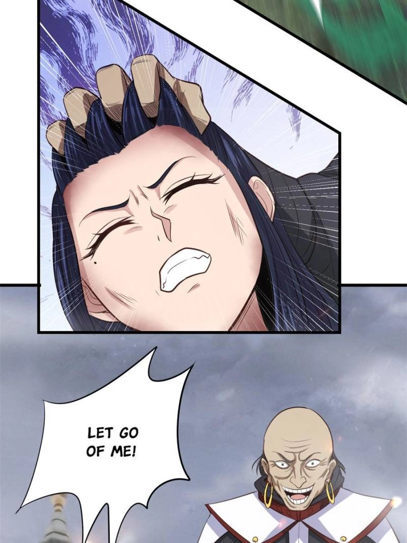 My Harem Depends on Drawing Cards Chapter 68 - page 62