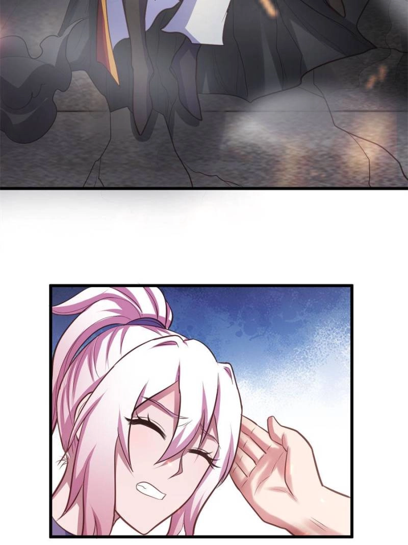 My Harem Depends on Drawing Cards Chapter 68 - page 66