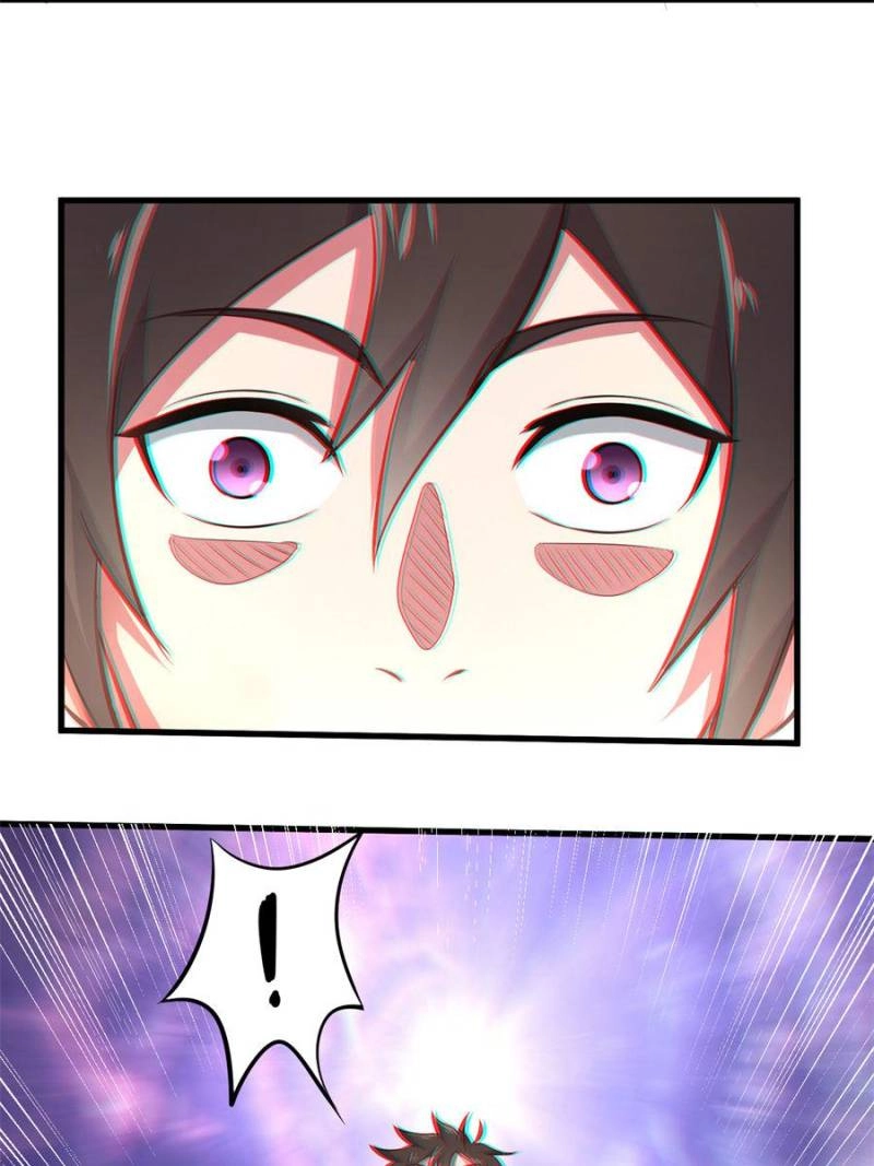 My Harem Depends on Drawing Cards Chapter 68 - page 73