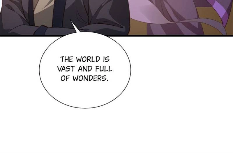 My Harem Depends on Drawing Cards Chapter 64 - page 39