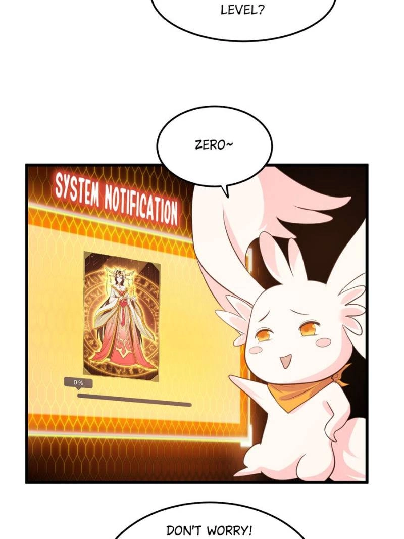 My Harem Depends on Drawing Cards Chapter 76 - page 15